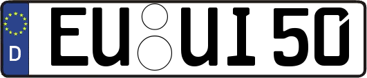 EU-UI50