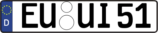 EU-UI51