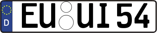 EU-UI54
