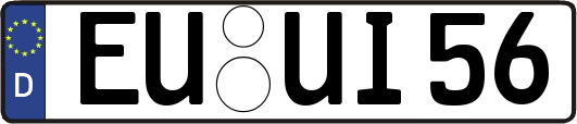 EU-UI56