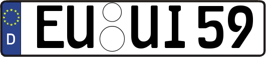 EU-UI59