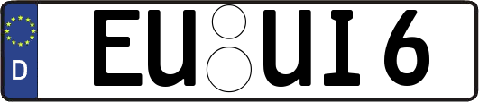 EU-UI6