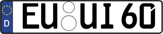 EU-UI60