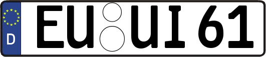 EU-UI61