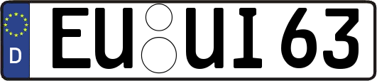 EU-UI63
