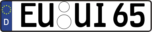 EU-UI65