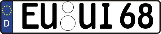 EU-UI68