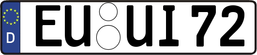EU-UI72