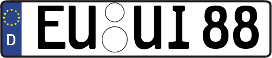 EU-UI88