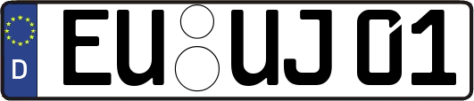 EU-UJ01