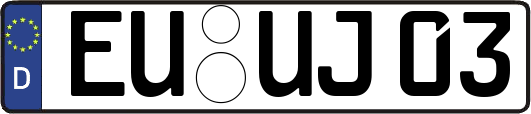 EU-UJ03