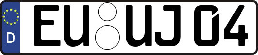 EU-UJ04