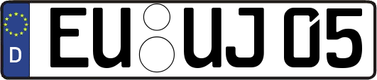 EU-UJ05