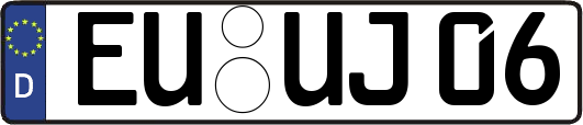 EU-UJ06