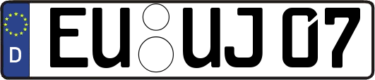EU-UJ07