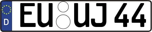 EU-UJ44