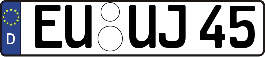 EU-UJ45