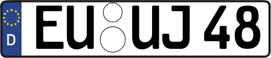 EU-UJ48