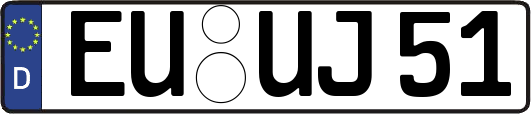 EU-UJ51