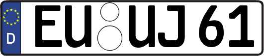 EU-UJ61