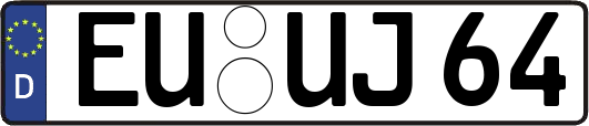 EU-UJ64