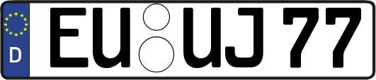 EU-UJ77
