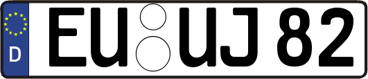 EU-UJ82