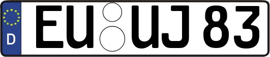 EU-UJ83