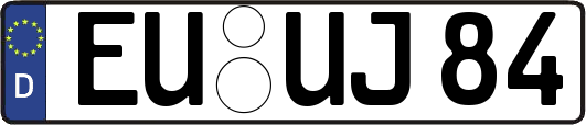 EU-UJ84