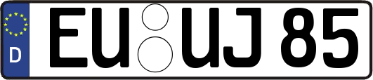EU-UJ85