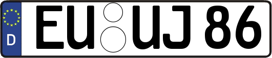 EU-UJ86
