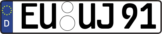 EU-UJ91