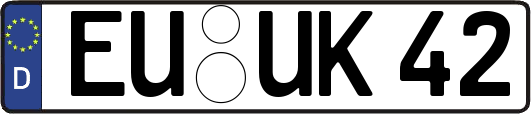 EU-UK42