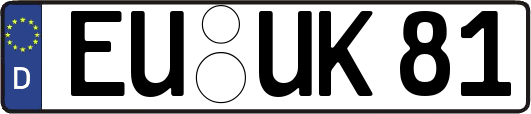 EU-UK81