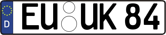 EU-UK84