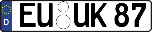 EU-UK87