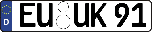 EU-UK91
