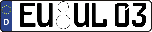 EU-UL03