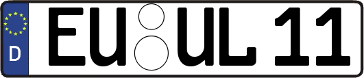 EU-UL11