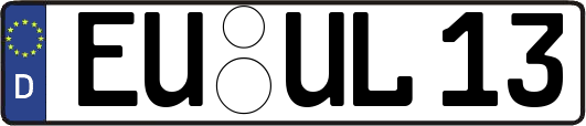EU-UL13