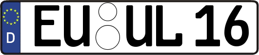 EU-UL16
