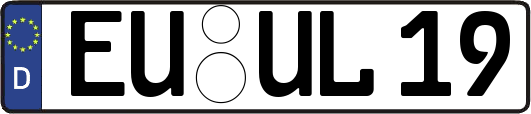 EU-UL19