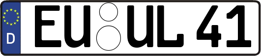 EU-UL41