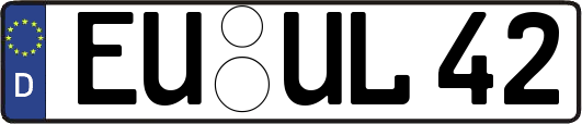EU-UL42