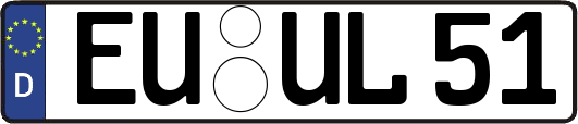 EU-UL51