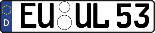 EU-UL53