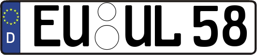 EU-UL58