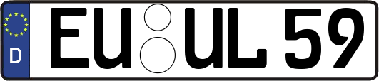 EU-UL59