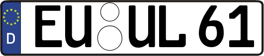EU-UL61