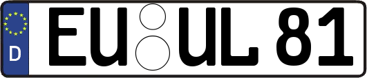 EU-UL81